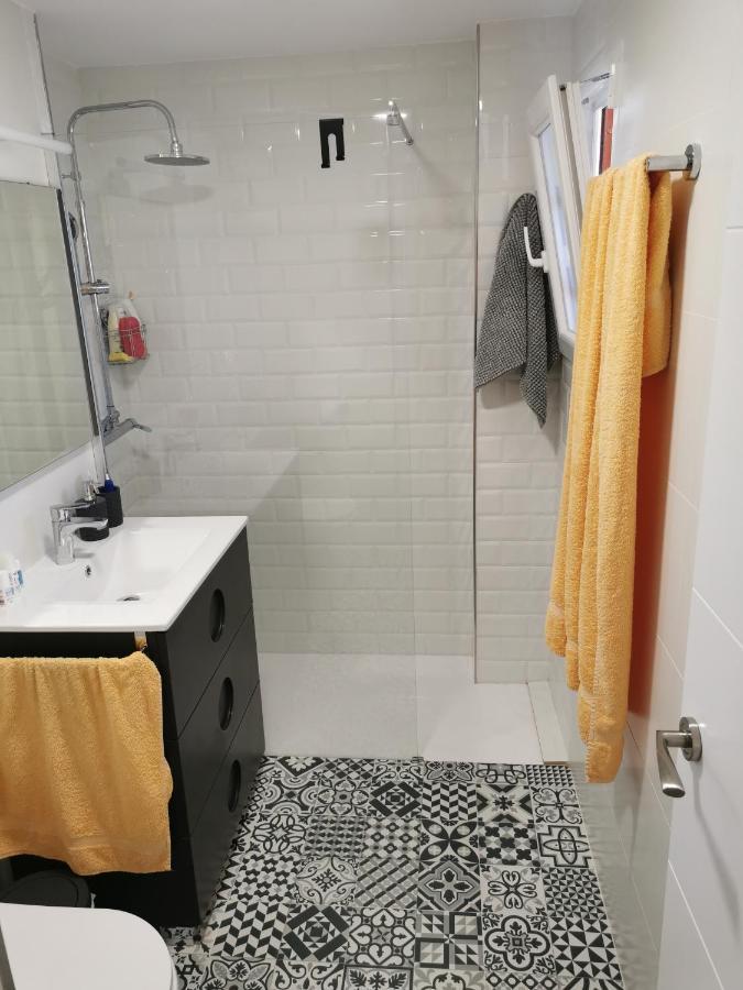 Apartamento Benidorm Eksteriør bilde