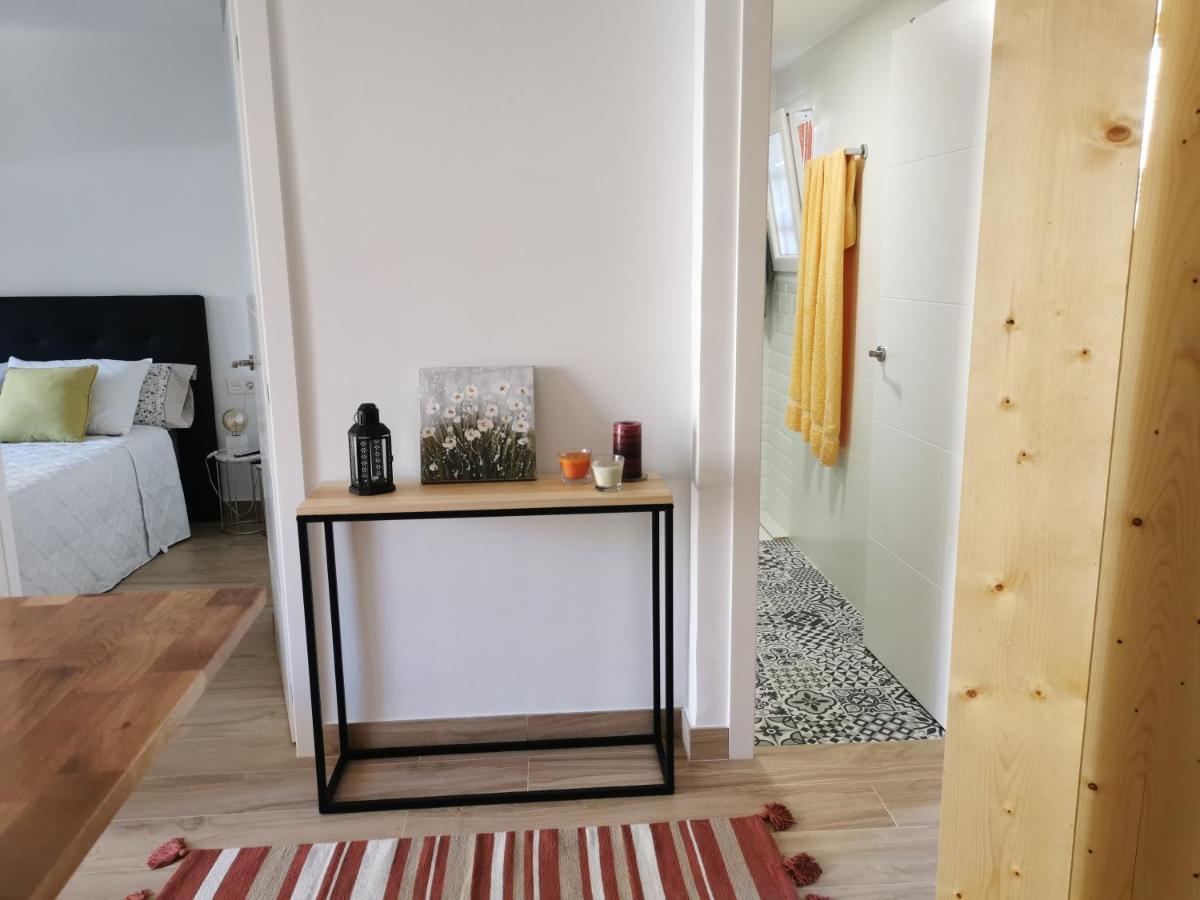 Apartamento Benidorm Eksteriør bilde