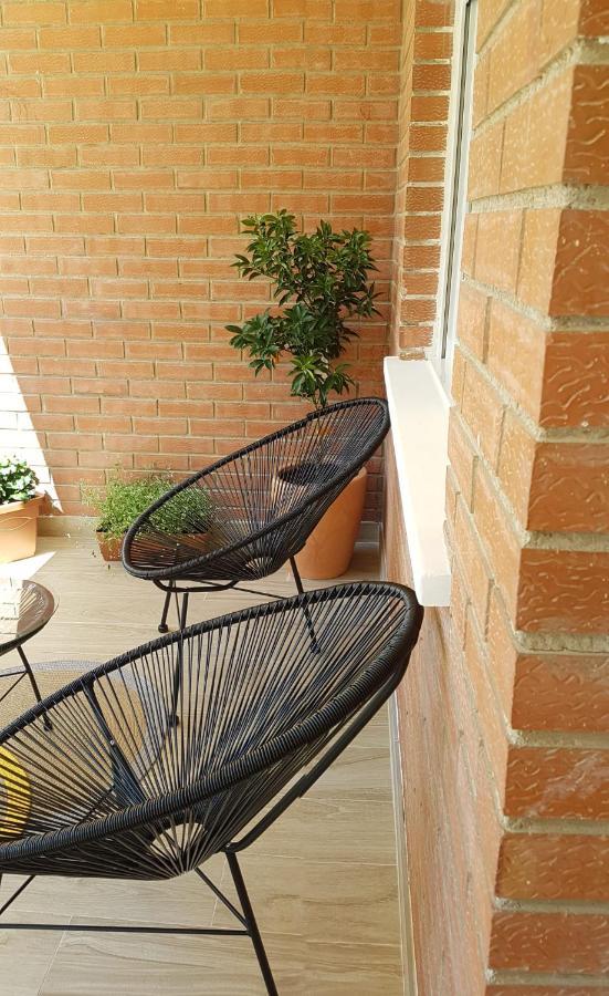 Apartamento Benidorm Eksteriør bilde
